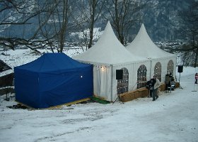 Nostalgie Skirennen